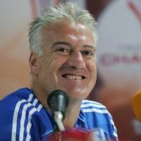 Senangnya Deschamps Kembali ke Bridge