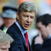 Setelah Satu Tahun, Arsenal Bidik Kemenangan Lagi