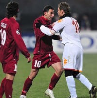 Cluj Kembali ke Dongeng Awal