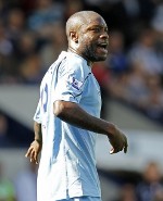 Spurs Pincang di Belakang