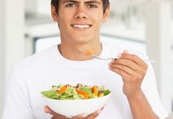 5 Nutrisi Penting untuk Pria