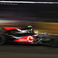 Hamilton Out, Penonton Ramai