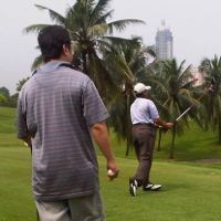 Karawaci Tak Dihiasi Kaum Hawa