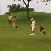 Adaptasi untuk di Thailand