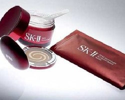 Kembalikan Kekuatan Kulit Dengan SK II Signature