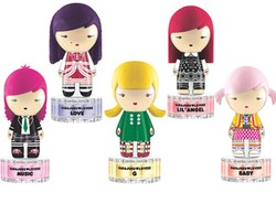 Gwen Stefani Akan Rilis Parfum Kelima