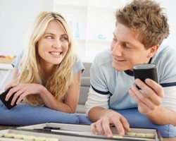 Persahabatan Tanpa Cinta? Bisa Saja!