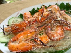 Bila Bali bertemu Makassar di Belanga Yogya