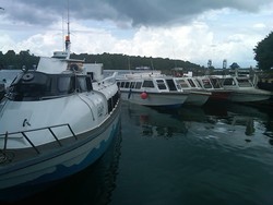 Kapal Cepat