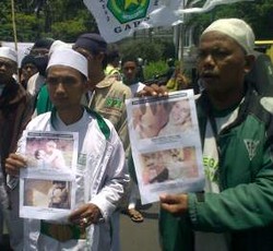 Japan Foundation Juga Batalkan Pemutaran Film Gay