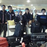 Animo Mahasiswa RI Kuliah di Rusia Meningkat