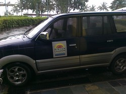 Jakarta - Bintan via Batam