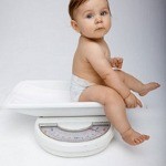Berat Badan Bayi Turun Beberapa Hari Setelah Lahir