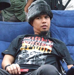 Ahmad Dhani Tak Keberatan Jika Ari Lasso Kembali ke Dewa 19