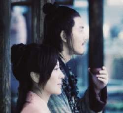 Reign of Assassins Versi China dari Mr & Mrs Smith