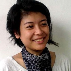 Sigi Wimala: Q! Film Festival Bukan Hanya Tentang Gay & Lesbian