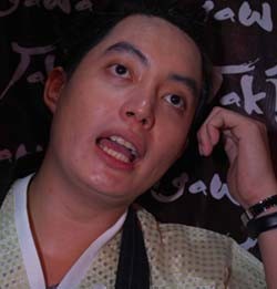 Buka Restoran, Edric Chandra Belum Ingin Pensiun Jadi Artis