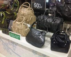 Buruan! Diskon Di Seibu Tinggal Sehari