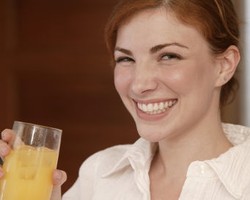 Kulit Lembut dan Kencang dengan Diet