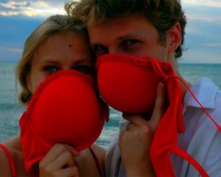 Bra Anti Sesak Napas Telah Tercipta