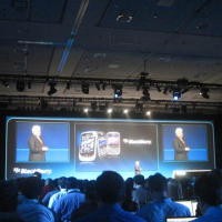 RIM Resmi Umumkan Tablet BlackBerry