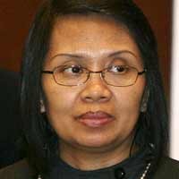 Pemerintah Janjikan Anggaran Infrastruktur Rp 126 Triliun di 2011