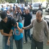 Pelaku Pembunuhan Ternyata Rekan Kerja Korban 