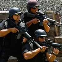 Antisipasi Teror, Polda Jatim Tingkatkan Kewaspadaan