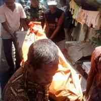 Munari Diduga Gantung Diri Usai Salat Subuh 