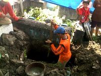 Rebutan Warisan, Makam di Rangkah Dibongkar