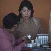 Ratusan Kosmetik Ilegal Disita Dinkes Mojokerto