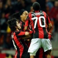Bukan Taman Hiburan, Milan Dituntut Scudetto