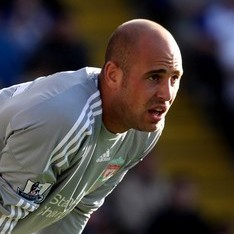 Reina: Liverpool Hadapi Jadwal Berat