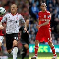 Si Kembar Penjaga Benteng Liverpool