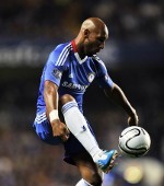 Kendalikan Emosimu, Anelka