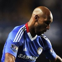 Kendalikan Emosimu, Anelka