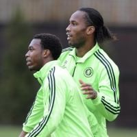 Saatnya Menang Lagi, The Blues