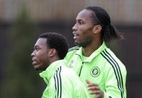 Saatnya Menang Lagi, The Blues