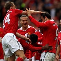 Kutukan Spanyol Tak Gentarkan MU