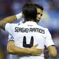 Saatnya Merengues Bikin Banyak Gol?