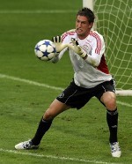 Stekelenburg Sibuk, Peringatan untuk Ajax