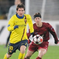 Barca Belajar dari Pengalaman