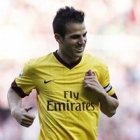 Menanti Arsenal tanpa Efek Fabregas