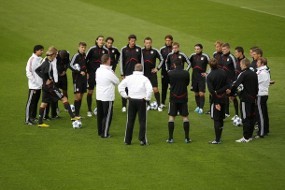 Bayern Tak Ingin Bersembunyi di Balik Robben-Ribery