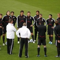 Bayern Tak Ingin Bersembunyi di Balik Robben-Ribery