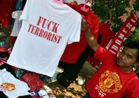 Le Celeste Tak Takut Main di Indonesia