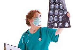 Fakta Tentang Tumor Otak