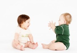 Perbedaan Tindak Tanduk Anak Lelaki dan Perempuan