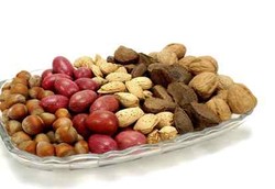 Manfaat Kesehatan dari Kacang-kacang