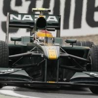 Lotus Diminta Tanggalkan Namanya